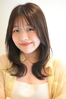 unisex salon Daisy×スタイル