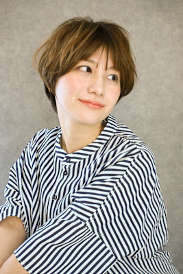 unisex salon Daisy×スタイル