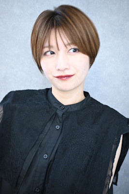 unisex salon Daisy×スタイル