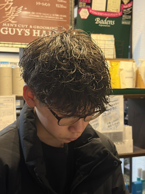 なままきスパイラル