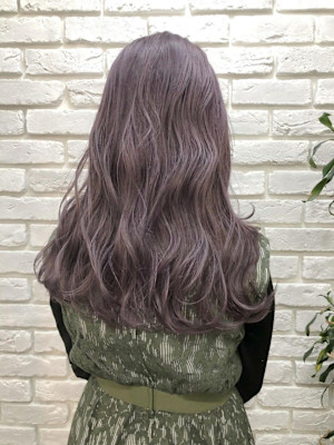 おすすめダブルカラー