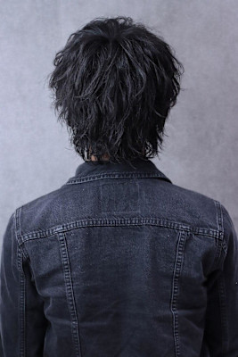 オメガリッツウルフ