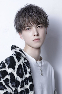 ユーバーレイブショート