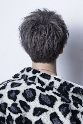 ユーバーレイブショート