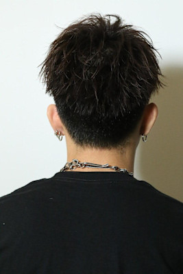 クライシスショート