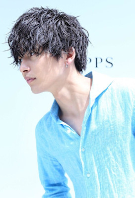 クリアジャッカルマッシュウルフ