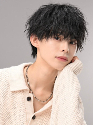 ソフトツイストマッシュ