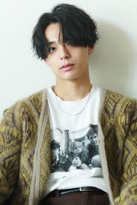 フォギールーズショート