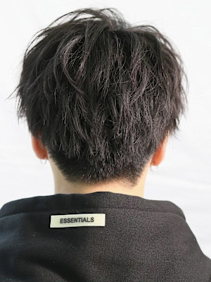 サファイアマッシュ