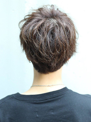 レイジーマッシュ