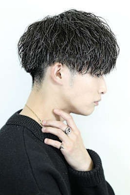 ナミマキマッシュ