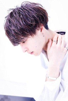 好印象★ファビュラスマッシュ