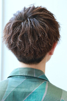 エアウェーブマッシュ