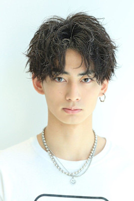 コムジャック　ショート