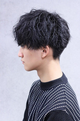 デザートスパイラル