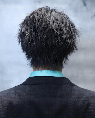 マッシュウルフ