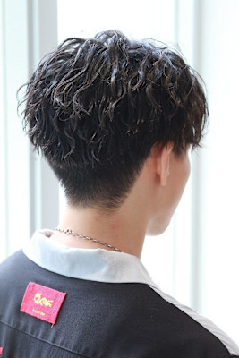 波打ちセンターパート