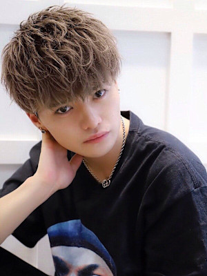 ミーティアマッシュ