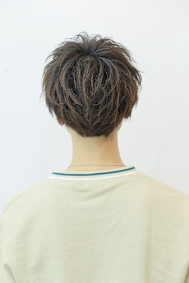 コンパクトマッシュ