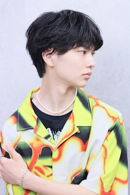 オルタナショート