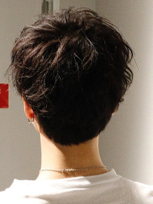 韓流モテコンママッシュ