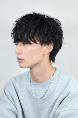 LIPPS hair 池袋×スタイル