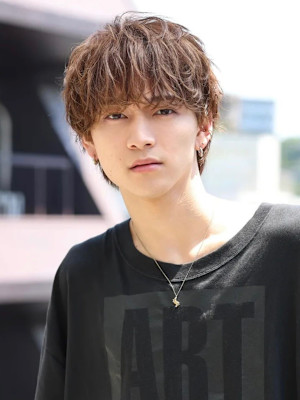 LIPPS hair 池袋×スタイル