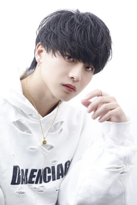 LIPPS hair 池袋×スタイル