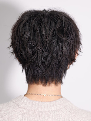 LIPPS hair 池袋×スタイル