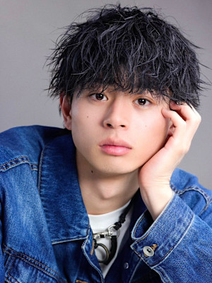 LIPPS hair 池袋×スタイル