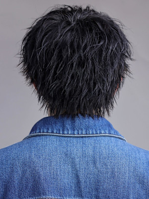 LIPPS hair 池袋×スタイル