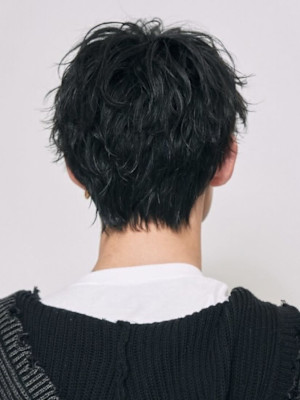 LIPPS hair 池袋×スタイル