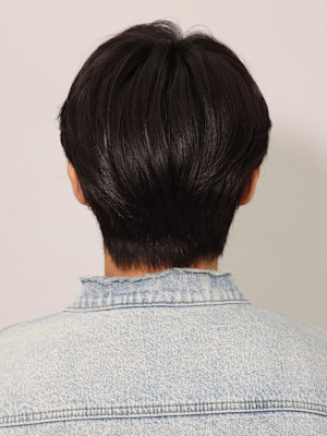 LIPPS hair 池袋×スタイル