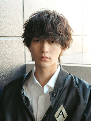 LIPPS hair 池袋×スタイル