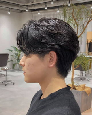 tre by soi 大阪梅田×スタイル