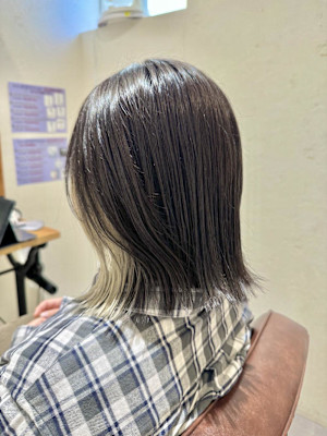 インナーホワイトベージュ