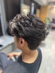 フェザーパーマ