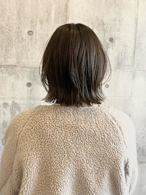 ふわふわ◎ボブレイヤー【ARCH Sayaka】