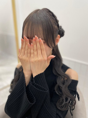 【ヘアメ】くるみちゃんヘア♪_ユウ(大須/栄)