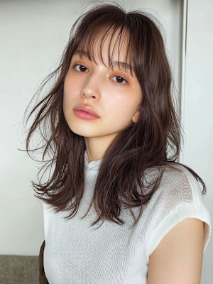 enntaku新宿三丁目 おすすめスタイル