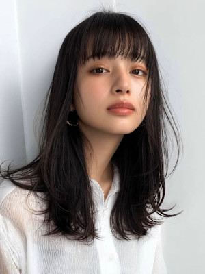 enntaku新宿三丁目 おすすめスタイル