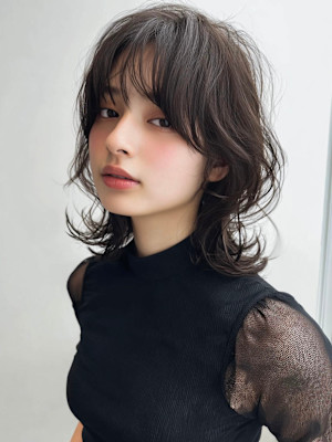 enntaku新宿三丁目 おすすめスタイル