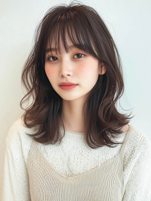 enntaku新宿三丁目 おすすめスタイル