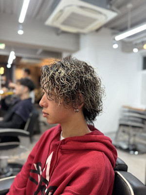 神田脩弥/サーフカール/大宮