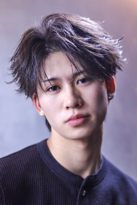 フェザーショート