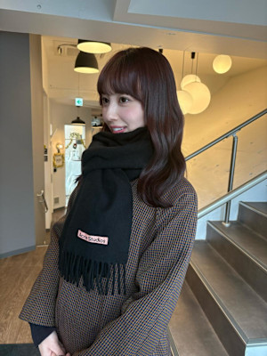 ピンクブラウン