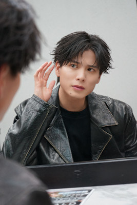 フェザーショート