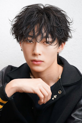 シャドウパーマ