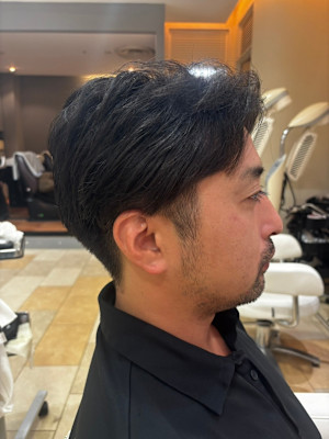 メンズスタイル