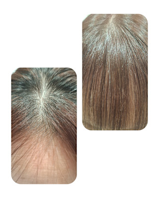 話題のトキカタ♪前髪編